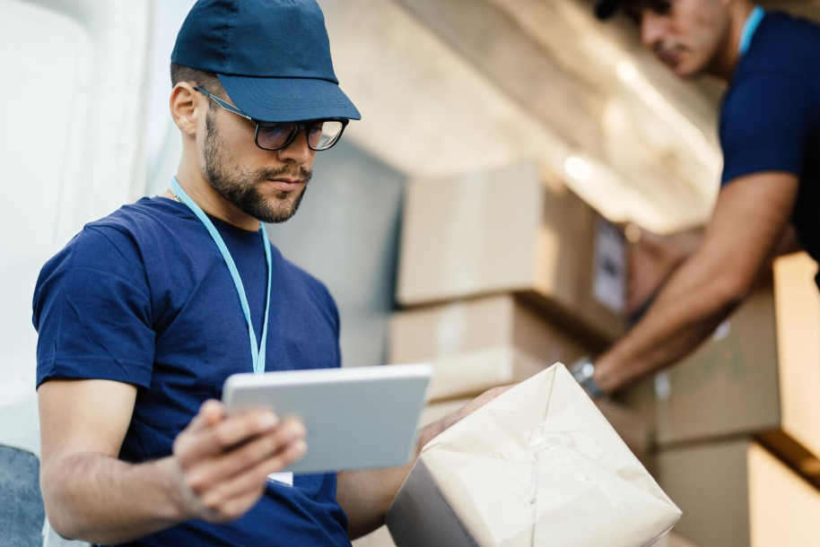 Logistica y transporte nacional españa barato tiednas ecommerce 2