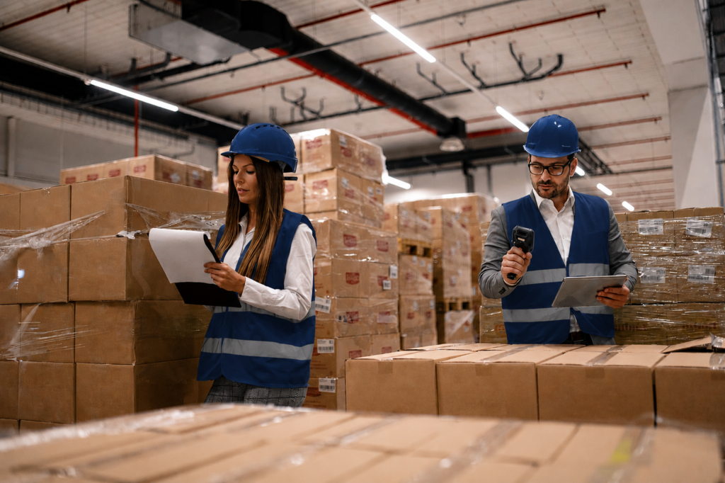 Logistica y transporte nacional españa barato tiendas ecommerce 2