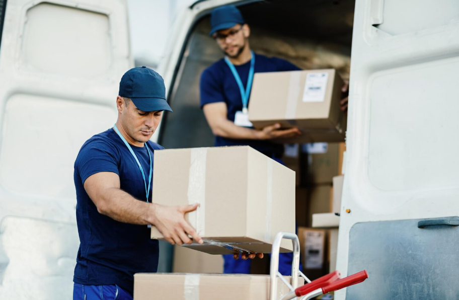 Logistica y transporte nacional españa barato tiednas ecommerce 2